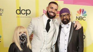 Drake’s Dad Responds to Kendrick drake kendricklamar taylorswift davidhagetv [upl. by Nyram]