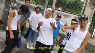 quotFresh Like Aquot Goodies Remix ft Karumata Yxng Blu amp Unknown Official Music Video [upl. by Ainak213]