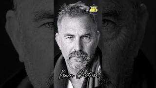 KEVIN COSTNER 69 YEARS OF GOODNESS shorts kevincostner actor icon iconic [upl. by Hosfmann]