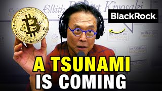 quotEveryone Is WRONG About Whats Comingquot Robert Kiyosaki 2024 Bitcoin Prediction [upl. by Highams]