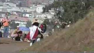 2007 Bernal Heights Illegal Soapbox Derby [upl. by Oriole774]