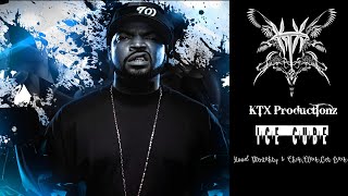 Ice Cube  Hood MentalityClickClackGet Back [upl. by Jensen]