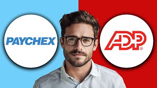 Paychex Vs ADP  Which Is Better 2023 [upl. by Ellertal723]