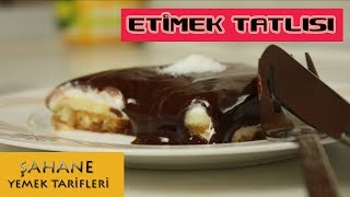 ETİMEK TATLISI NASIL YAPILIR İZLE SENDE YAP [upl. by Akiemaj308]