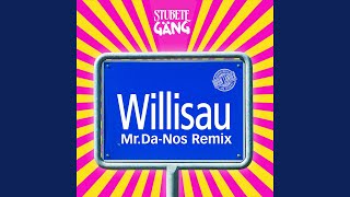 Willisau Mr DaNos Remix [upl. by Nolyarg982]