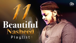 11 Beautiful Nasheed Playlist 2024  Mazharul Islam  New Nasheed 2024 [upl. by Tini]