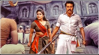 Mammoottys Tamil Blockbuster Full Movie  Latest Tamil Full Movie  Full HD [upl. by Yrocaj]