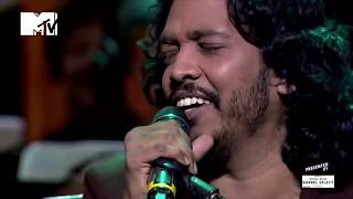 Jabra Fan  Nakash Aziz  SongsSnap [upl. by Haletta]