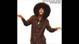 Pitch Black Afro  Lets Make Love [upl. by Marva]