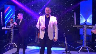 EXTRA BAND Bitola  Nalej nalej  Live Cover 2024 [upl. by Keriann]