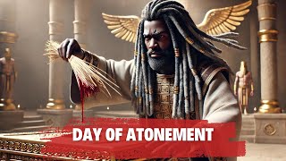 The Day of Atonement Yom Kippur – Animated  Bonus Song  Covered by Your Love [upl. by Nilyram]