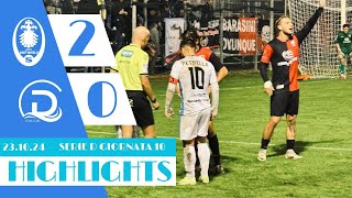 Highlights SantAngeloDesenzano 20 [upl. by Shela]