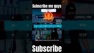 BR RANK BOOYAH freefirelive trending livegame viralvideo [upl. by Alyss]