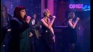 Wilson Phillips quotRelease Mequot Live 1991 [upl. by Balsam]