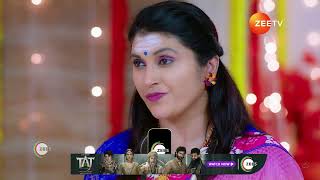 Trinayani Hindi  Ep  329  Preview  Oct 26 2024  Zee TV [upl. by Cassiani]