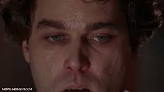 Goodfellas 1990  Helicopter scene part 2  Movie Moments [upl. by Paver]