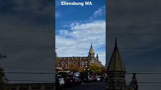 Ellensburg WA [upl. by Eannyl]