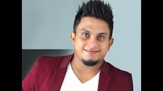 Me Nihada Bawaye  Ashan Fernando New Song 2017 [upl. by Rosalynd384]