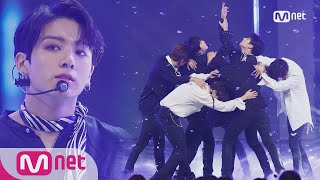 BTS  FAKE LOVE KPOP TV Show  M COUNTDOWN 180607 EP573 [upl. by Nylasoj516]