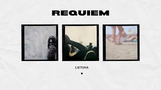 Requiem  Lietuva Feat Pijus Opera [upl. by Xylia]