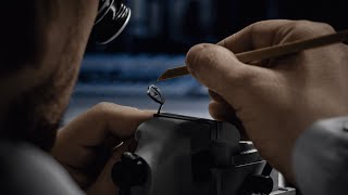 Making of the Royal Oak Offshore Selfwinding Flying Tourbillon Chronograph  AUDEMARS PIGUET [upl. by Eninej228]