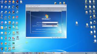 Come formattare windows 7 [upl. by Otreblig562]