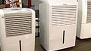 Dehumidifiers Buying Guide  Consumer Reports [upl. by Idihc]