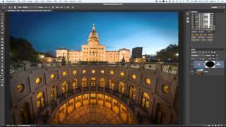 Create Stunning Vignettes in Photoshop Quickly and Easily with Lumenzia [upl. by Inah]