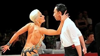 Samba music Samba Reggae  Dancesport amp Ballroom Dancing Music [upl. by Konstantine]