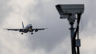 Gatwick Airport reopens after drone shutdown [upl. by Blayne]