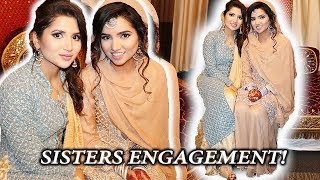 SAIMASCORNER ENGAGEMENT  Fictionally Flawless [upl. by Lesslie599]