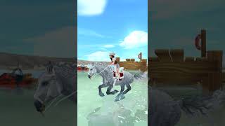 SSO Lusitano Trend mit Percheron Community Wunsch starstableonline starstable sso [upl. by Ramey848]