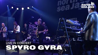 Spyro Gyra  Full Concert HD  Live at the North Sea Jazz Festival 2003 [upl. by Llaccm799]