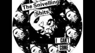 Snivelling Shits 01 Crossroads [upl. by Zeugirdor]