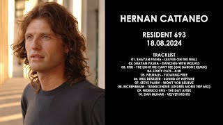 HERNAN CATTANEO Argentina  Resident 693 18082024 [upl. by Geis697]