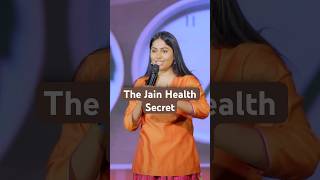 The Ancient Jain Secret for Better Health [upl. by Past13]