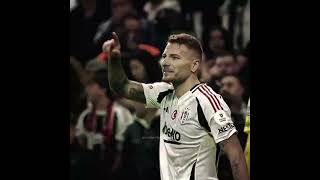 Alçaklara kar yağiyor üşümedin mi fenerbahçe beşiktaş immobile dzeko [upl. by Yadsendew]