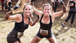 Tough Mudder Tampa Full Race [upl. by Odnumyar20]