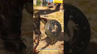 New Weapon Assassin Creed Odyssey [upl. by Annayhs751]