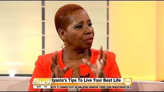 Iyanlas Tips To Live Your Best Life [upl. by Spiegleman]