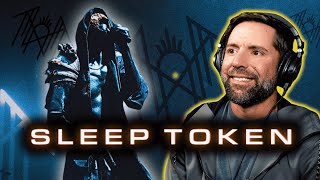 Ive Missed You Sleep Token  Mine Reaction Plus A Channel Update [upl. by Narra584]