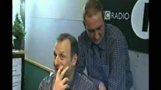 Mark and Lard Leave Radio 1 [upl. by Ramaj]