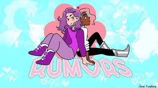 Spinnetossa  Rumors [upl. by Sirad137]