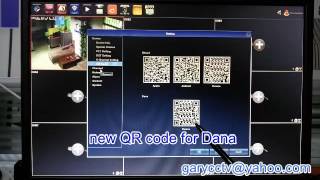 How to Use The Backup App quotDanalequot on Goolink NVR  GaryCCTV [upl. by Pope]