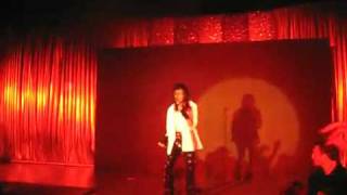 Earnest Valentino Performs Dirty Diana  5 HQmp4 [upl. by Sucramal173]