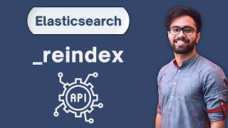 Reindex API in Elasticsearch Complete Guide amp Examples [upl. by Enaffit338]