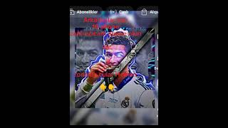 Ronaldo cular abone olsun [upl. by Yra]