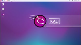 How to install kali linux on VMware 2024  تثبيت كالي لينكس [upl. by Welby]