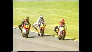 MotoGP  Argentina 500cc GP  Buenos Aires  1982 [upl. by Ardnoet]