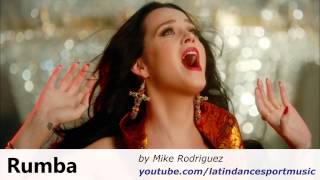 RUMBA  Katy Perry  Unconditionally LATIN DANCESPORT MUSIC [upl. by Lacombe516]